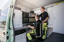 Kanalreinigung in Eltmann mit moderner Technik