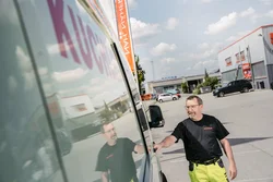 Leistungen für Kanalreinigung und Rohrreinigung in Eltmann